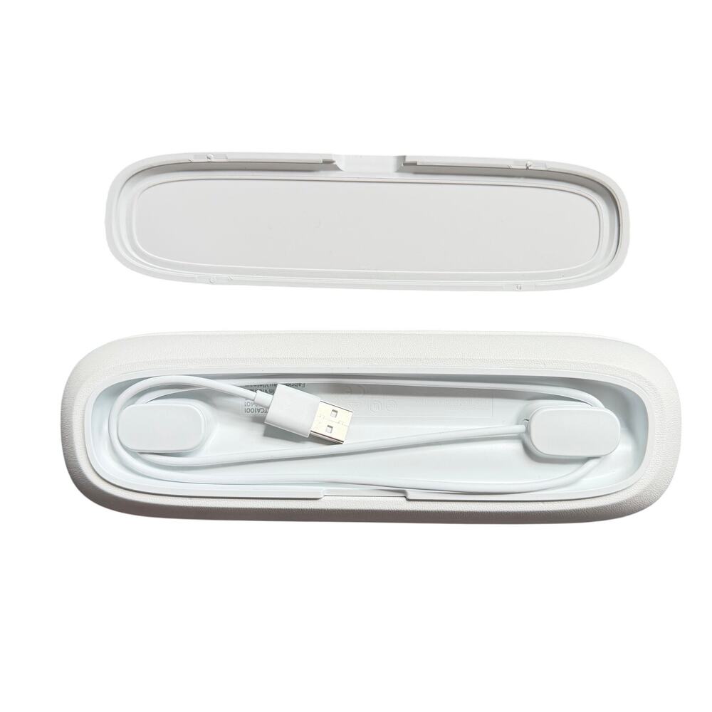 Philips Sonicare DiamondClean Charging Travel Case Electric Toothbrush Charger - Picture 7 of 7